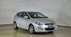 Hyundai Accent 1.4 RB GL AC 2AB ABS HB Hatchback 2017