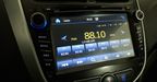 Hyundai Accent 1.4 RB GL AC 2AB ABS HB Hatchback 2017