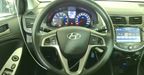 Hyundai Accent 1.4 RB GL AC 2AB ABS HB Hatchback 2017