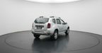 Renault Duster 1.6 DYNAMIQUE Suv 2017