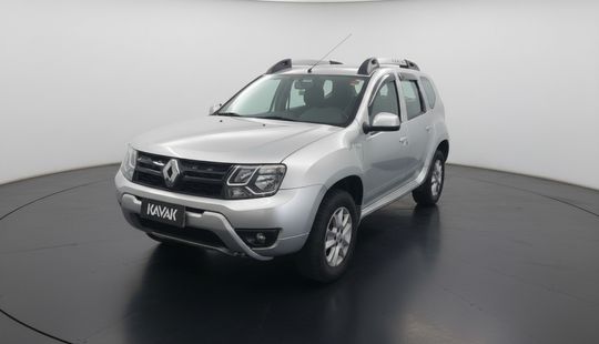 Renault • Duster