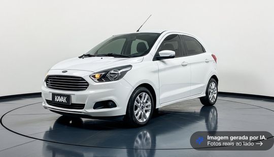 Ford • Ka
