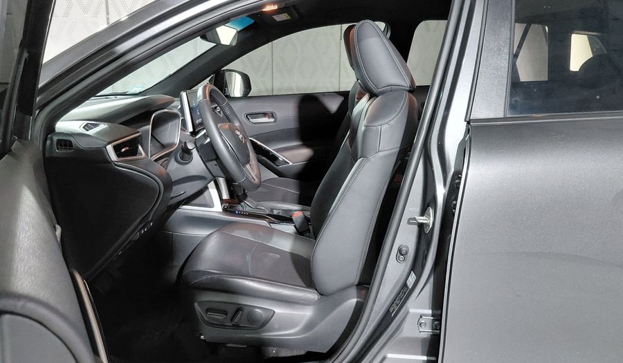 Toyota Corolla Cross 1.8 HYBRID SEG ECVT Suv 2024