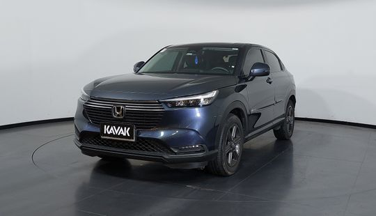 Honda • HR-V