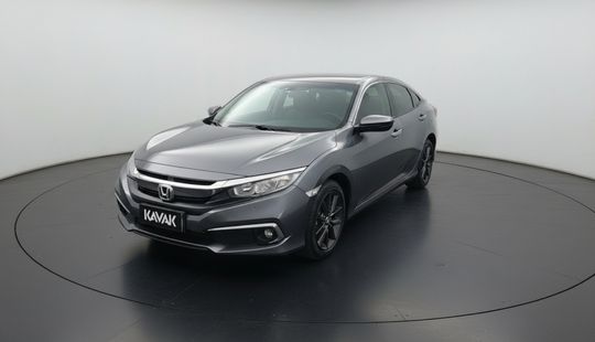 Honda • Civic