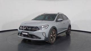 Volkswagen Nivus 1.0 200 TSI HIGHLINE AUTO