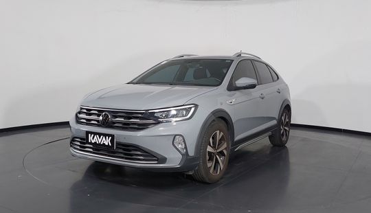 Volkswagen • Nivus
