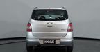 Chevrolet Spin 1.8 ECONOFLEX LTZ 7S AUTO Minivan 2017