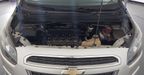 Chevrolet Spin 1.8 ECONOFLEX LTZ 7S AUTO Minivan 2017