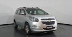 Chevrolet Spin 1.8 ECONOFLEX LTZ 7S AUTO Minivan 2017