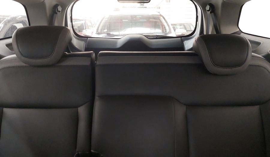 Chevrolet Spin 1.8 ECONOFLEX LTZ 7S AUTO Minivan 2017