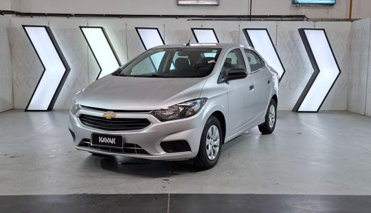 Chevrolet • Joy Plus
