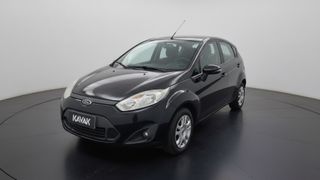 Ford • Fiesta