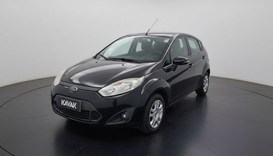 Ford • Fiesta