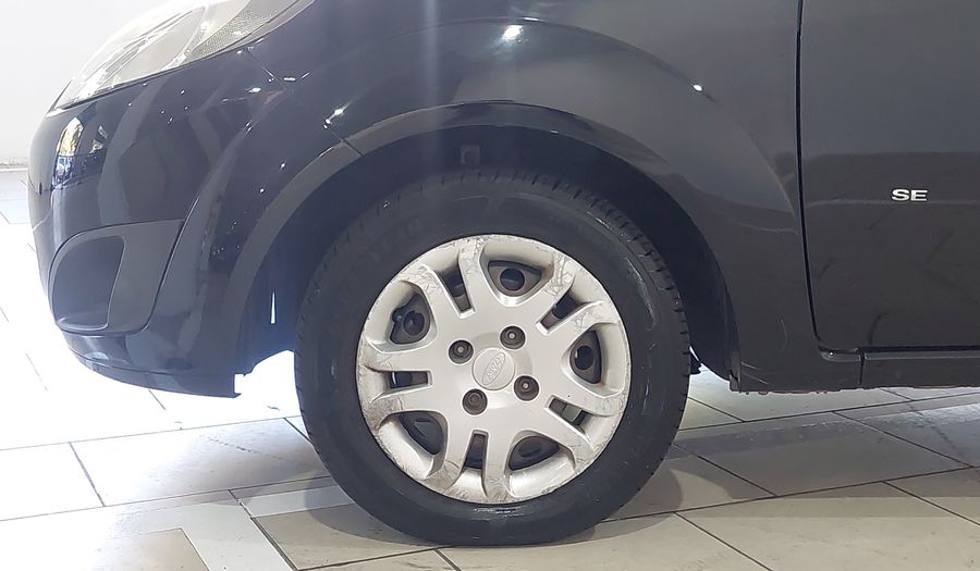 Ford Fiesta 1.0 ROCAM FLEX SE Hatchback 2014