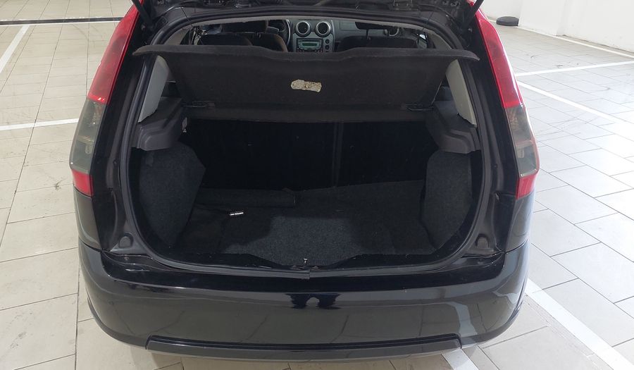 Ford Fiesta 1.0 ROCAM FLEX SE Hatchback 2014