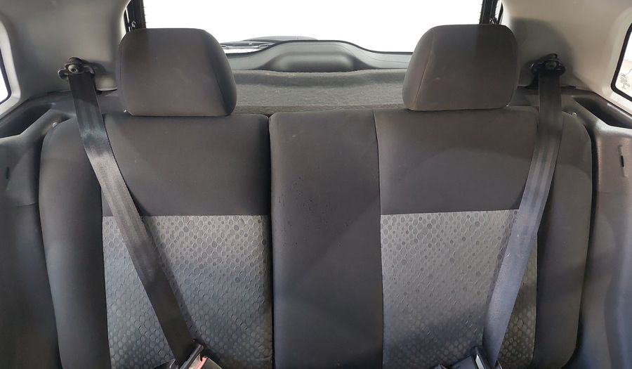 Ford Fiesta 1.0 ROCAM FLEX SE Hatchback 2014