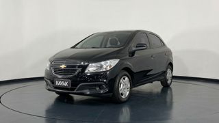 Chevrolet • Onix
