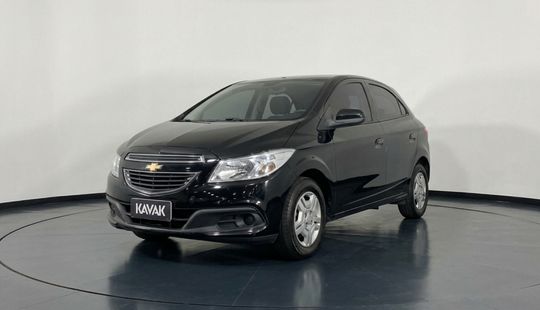 Chevrolet • Onix