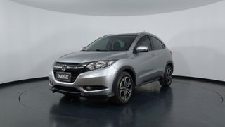 Honda • HR-V