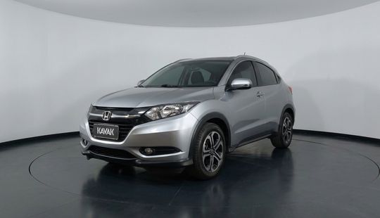 Honda • HR-V