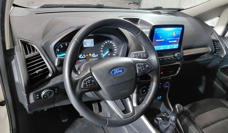 Ford Ecosport 1.5 SE Suv 2022