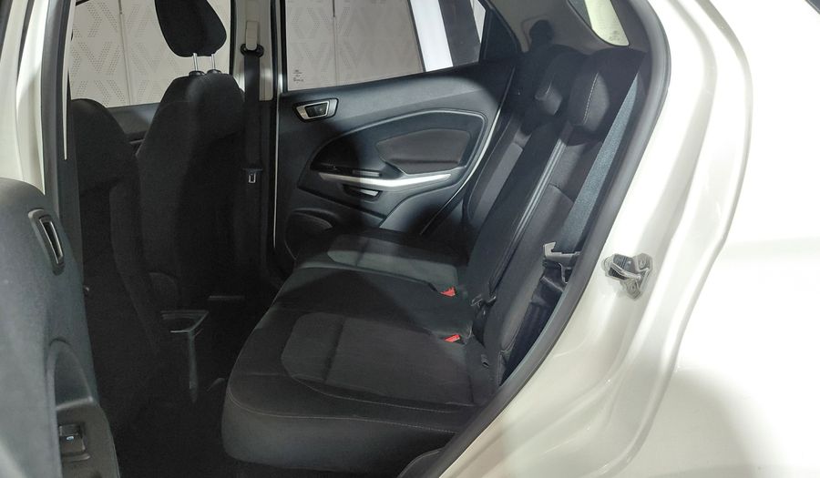 Ford Ecosport 1.5 SE Suv 2022