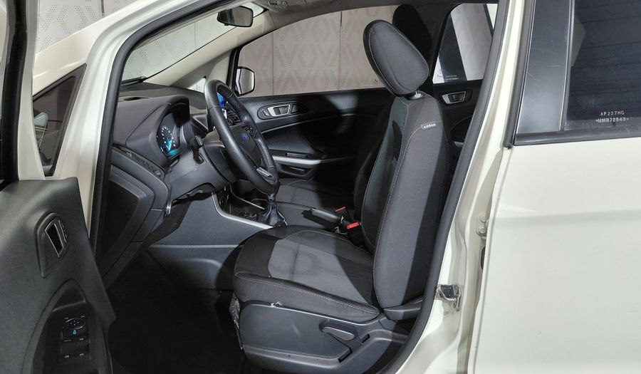 Ford Ecosport 1.5 SE Suv 2022
