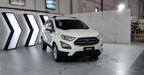 Ford Ecosport 1.5 SE Suv 2022