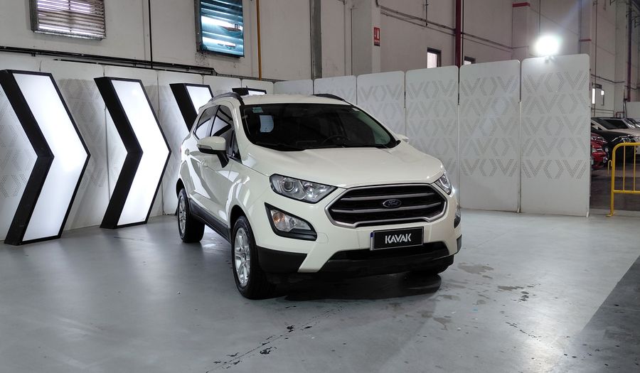 Ford Ecosport 1.5 SE Suv 2022