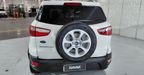 Ford Ecosport 1.5 SE Suv 2022