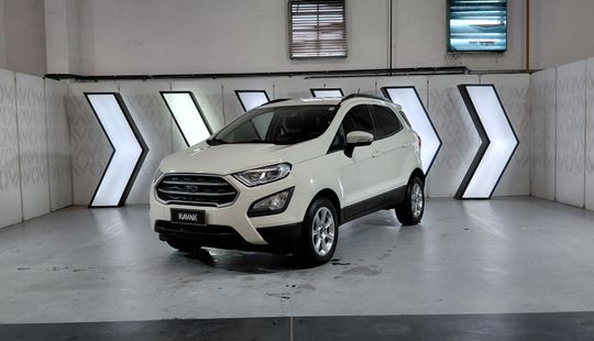 Ford • EcoSport