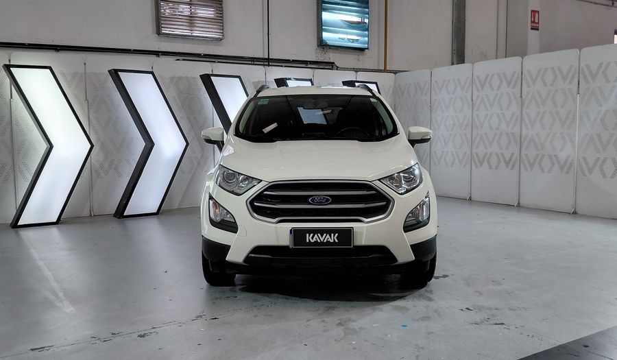 Ford Ecosport 1.5 SE Suv 2022