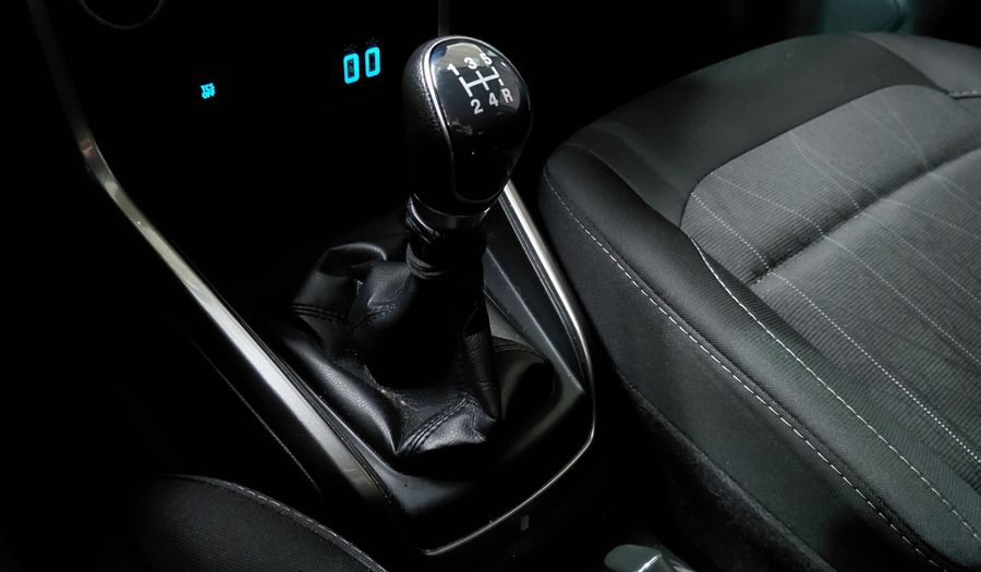 Ford Ecosport 1.5 SE Suv 2022