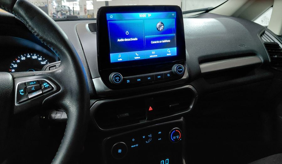 Ford Ecosport 1.5 SE Suv 2022