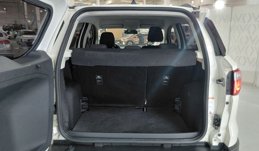 Ford Ecosport 1.5 SE Suv 2022