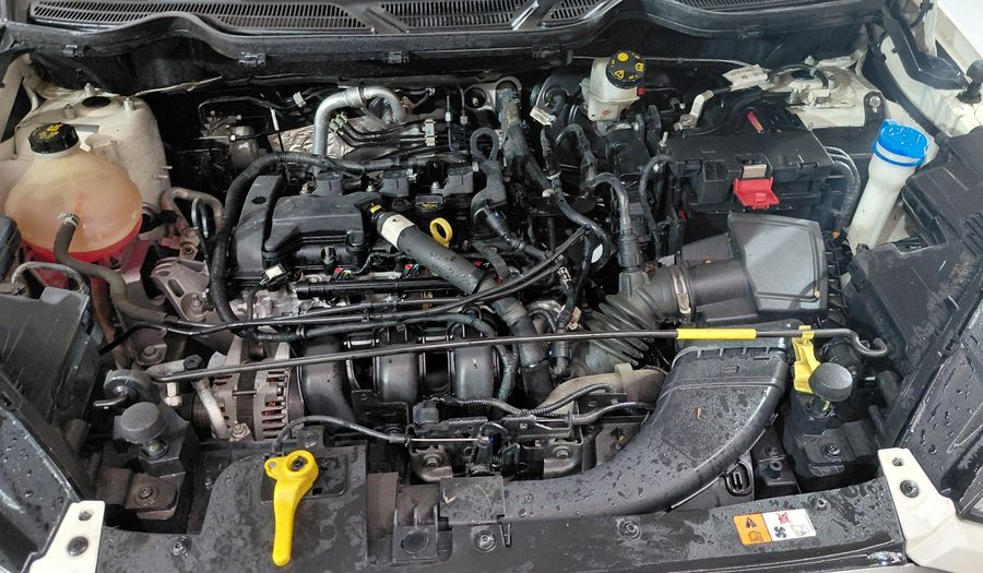 Ford Ecosport 1.5 SE Suv 2022
