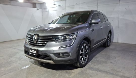 Renault • Koleos