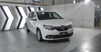 Renault Logan 1.6 EXPRESSION Sedan 2017
