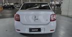 Renault Logan 1.6 EXPRESSION Sedan 2017