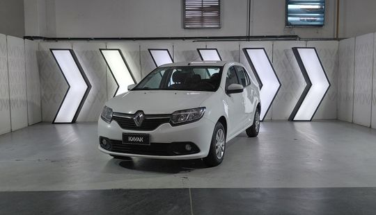 Renault • Logan