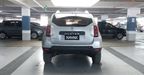 Renault Duster 1.6 AUTHENTIQUE CVT Suv 2019