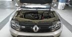Renault Duster 1.6 AUTHENTIQUE CVT Suv 2019