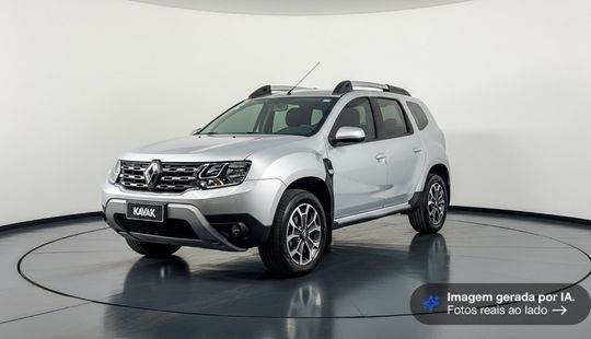 Renault • Duster