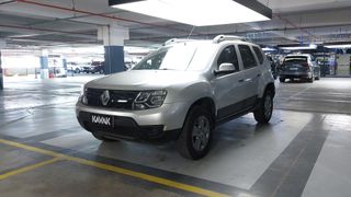 Renault • Duster