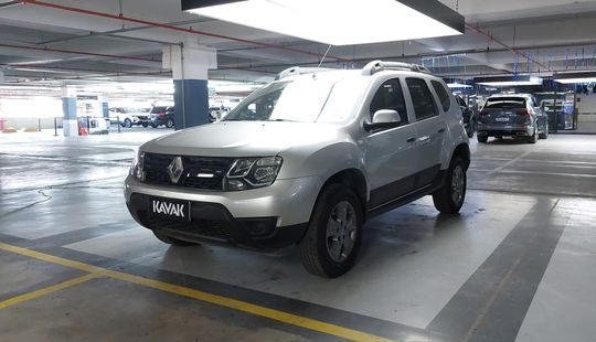 Renault • Duster