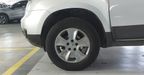 Renault Duster 1.6 AUTHENTIQUE CVT Suv 2019