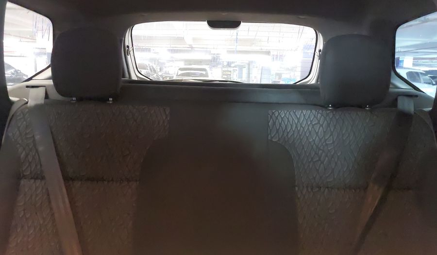 Renault Duster 1.6 AUTHENTIQUE CVT Suv 2019