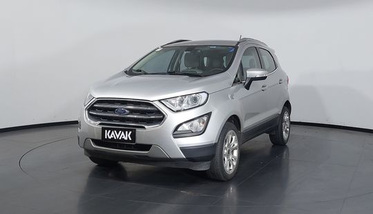 Ford • EcoSport