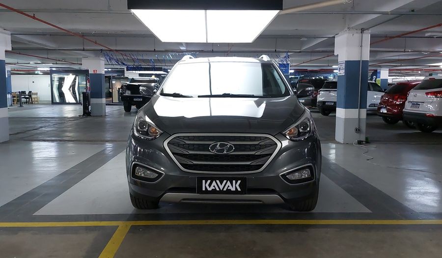 Hyundai Ix35 2.0 GL AUTO Suv 2022